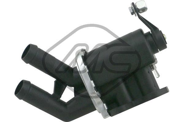 Metalcaucho Jahutusvedeliku regulaatorklapp 93103 93103 Jahutusvedeliku regulaatorklapp MERCEDES-BENZ T2 Metalcaucho