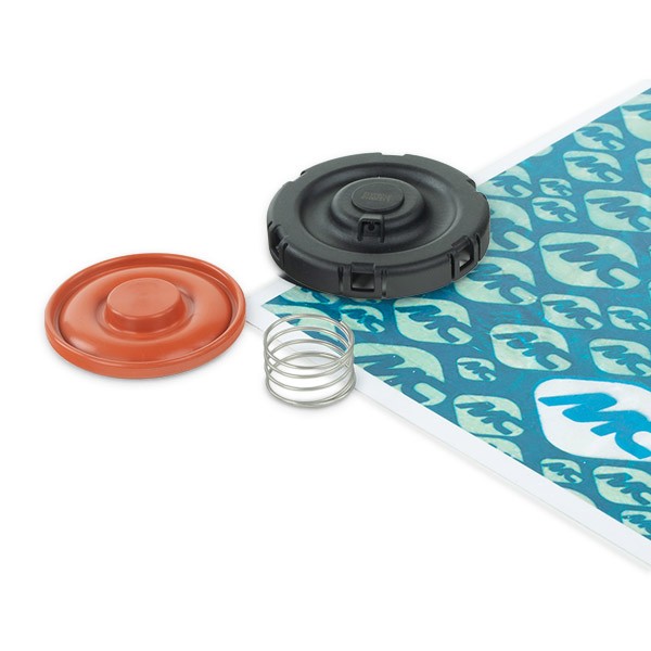 Metalcaucho Membran, krumtaphus-udluftning 93512 Krumtapsudluftning Metalcaucho 308 93512 billig