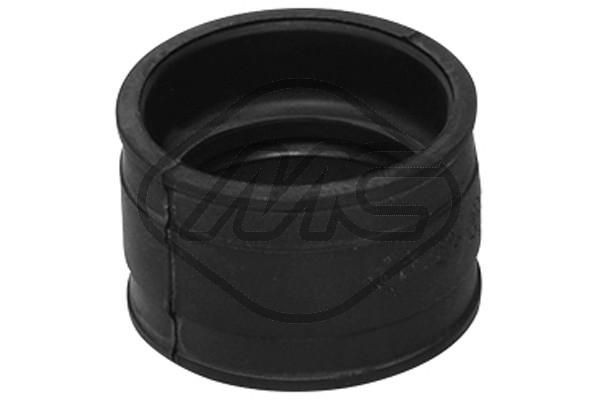 Metalcaucho Hadica plniaceho vzduchu 98717 98717 Hadica plniaceho vzduchu Volkswagen T-ROC Metalcaucho