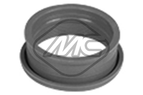 Metalcaucho Seal, turbo air hose 98718 Mercedes SLK Metalcaucho seal, turbo air hose 98718