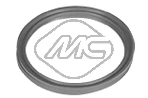 Metalcaucho Seal, turbo air hose 98720 Mercedes 190 Metalcaucho seal, turbo air hose 98720