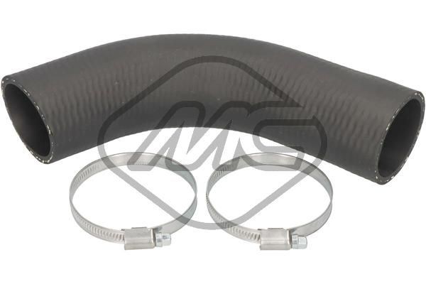 Metalcaucho Kompressoriõhuvoolik 98741 Metalcaucho 98741 Laadimisõhu voolik MERCEDES-BENZ R-klass hind