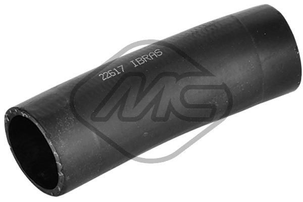 Metalcaucho Ahdinletku 98804 Metalcaucho 98804 HYUNDAI Porter Bussi ahtoputki hinta