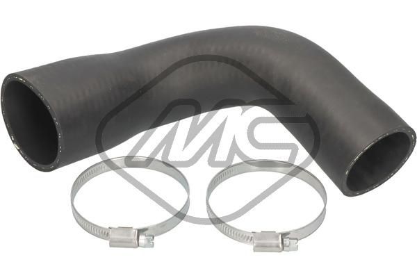 Metalcaucho Ahdinletku 98825 98825 Metalcaucho Turbon putket VOLVO V40 StW