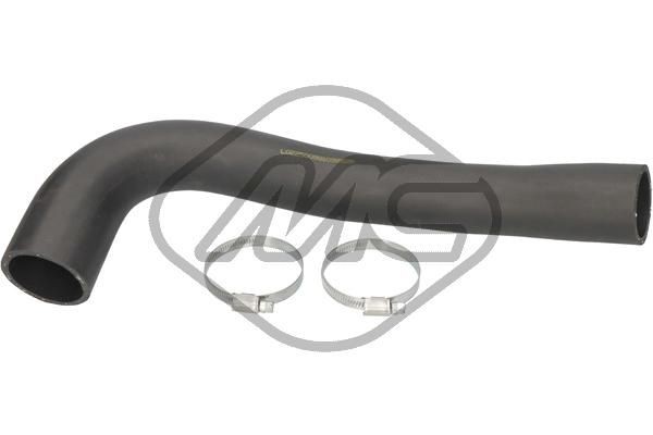 Metalcaucho Ahdinletku 98826 98826 Metalcaucho Ahtoputki VOLVO V40 StW