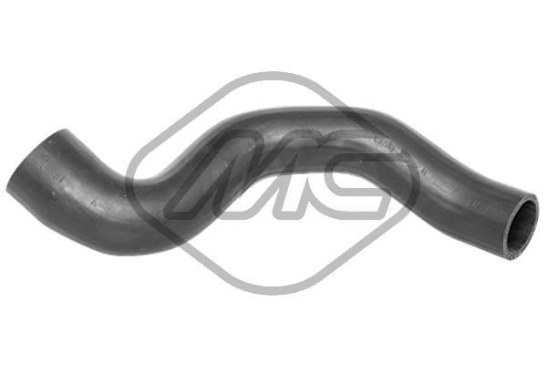 Metalcaucho Ladeluftslange 98832 Ladeluftslange Metalcaucho Land Rover RANGE ROVER 98832