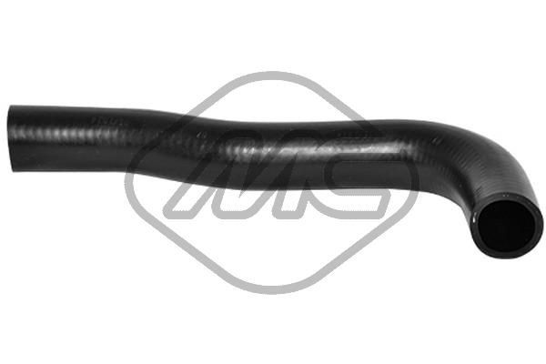 Metalcaucho Flessibile radiatore 98859 98859 costo Tubi radiatore CHRYSLER DELTA Metalcaucho