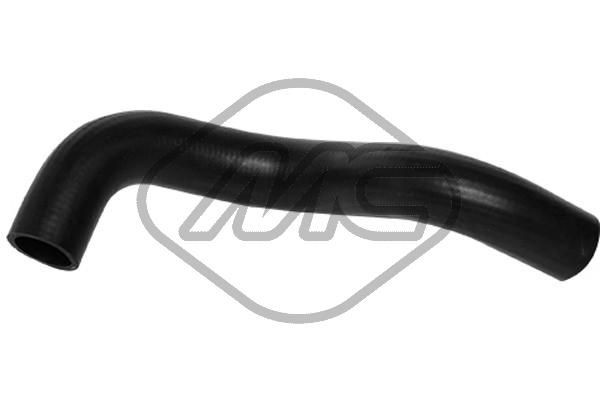 Metalcaucho Radiateurslang 98860 Metalcaucho 98860 Universele koelwaterslang Mitsubishi L200 K60T prijs
