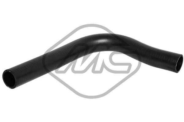 Hadica chladenia Metalcaucho 98870 Metalcaucho 98870 Hadica chladenia MITSUBISHI PAJERO 2010