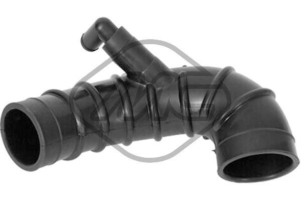 Metalcaucho Sugeslange, luftfilter 98873 Sugeslange, luftfilter Metalcaucho Opel ASTRA 98873
