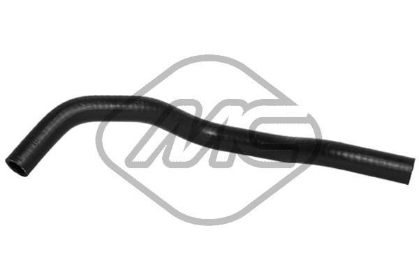 Metalcaucho Hadica výmenníka tepla kúrenia 98906 Metalcaucho 98906 originálne Hadica výmenníka tepla kúrenia Mazda CX-5 KF cena