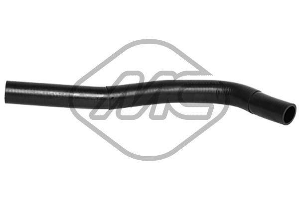 Σωλήνας ψυγείου Metalcaucho 98911 Metalcaucho 98911: Σωλήνες καλοριφέρ Mazda 6 2012