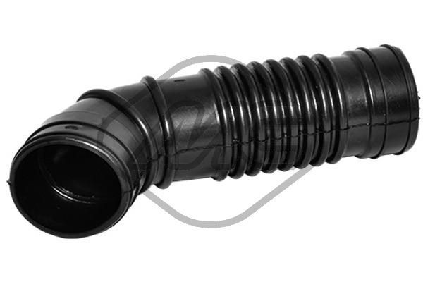 Metalcaucho Indsugningsslange 98915 Indsugningsslange, luftfilter Metalcaucho Hyundai ix35 98915
