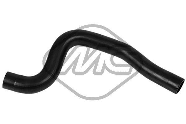 Metalcaucho Durite de refroidissement 98916 Metalcaucho 98916 d'origine Durite de radiateur Mazda CX 5 ke coût