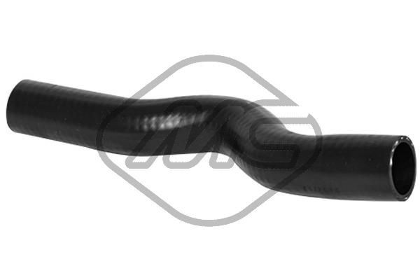 Metalcaucho Kylarslang 98925 Slangar / rör Toyota Avensis T22 Sedan: Kylarslang Metalcaucho 98925