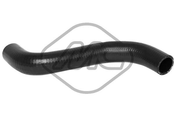 Metalcaucho Durite de refroidissement 98927 Metalcaucho 98927 Flexibles TOYOTA Yaris I 3/5 portes (P1) 2002