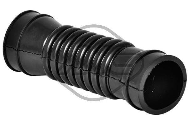 Metalcaucho Tubo aspirazione filtro aria 98931 Metalcaucho 98931 Tubo aspirazione filtro aria