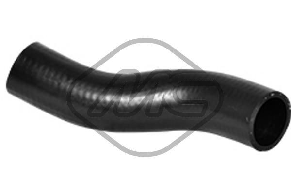 Metalcaucho Radiateurslang 98934 Metalcaucho 98934 Radiateurslang Toyota Hilux III aan een voordelige prijs