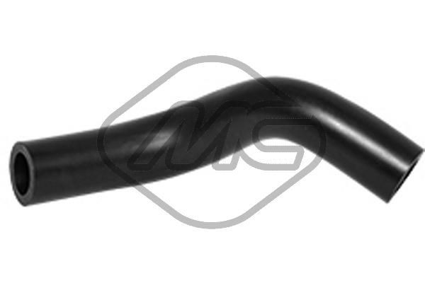Metalcaucho Eļļas šļūtene 98946 Trailing arm Hyundai FD 98946 Metalcaucho