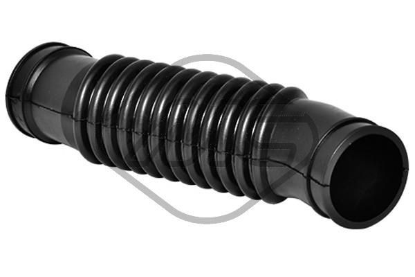 Metalcaucho Insugsslang 98948 Metalcaucho 98948 Insug, luftfilter HYUNDAI i10 II Cargo (BA, IA)