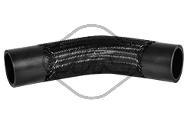 Metalcaucho Fuel Line 98949 Hyundai ix55 Metalcaucho fuel line 98949