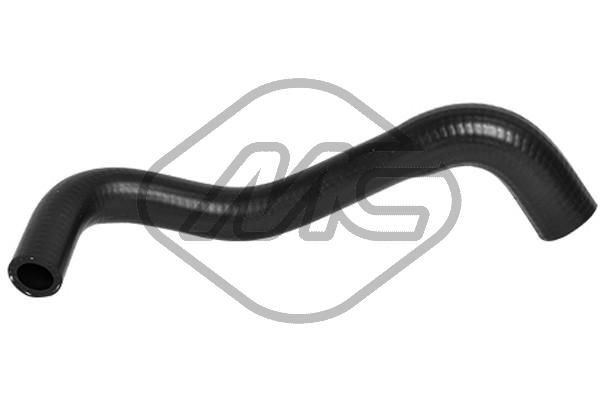 Metalcaucho Slange, varmeveksler 98964 Metalcaucho 98964 Hyundai i10 PA Slange, varmeveksler originale pris