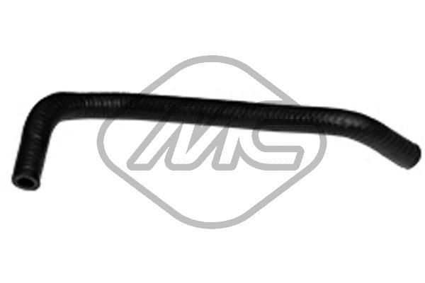 Metalcaucho Styrservoslang 98977 Hyundai Tucson jm Styrservoslang Metalcaucho 98977