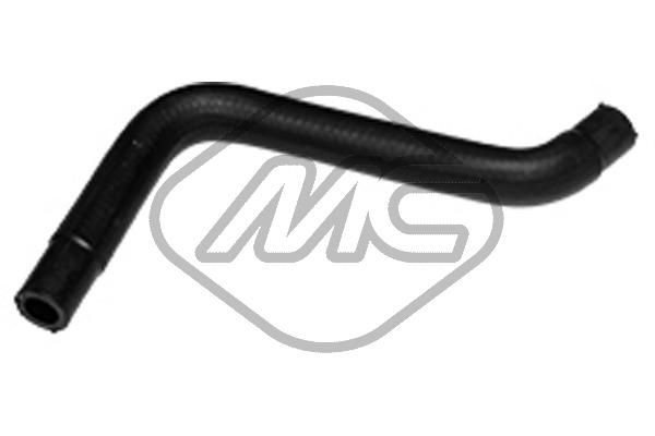 Metalcaucho Hydraulická hadica pre riadenie 98978 Metalcaucho 98978 Hydraulické hadice riadenie Hyundai Tucson jm lacné