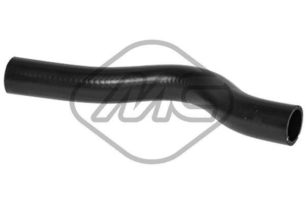 Metalcaucho Radiator hose 98984 98984 Metalcaucho radiator hose for HYUNDAI SANTA FE