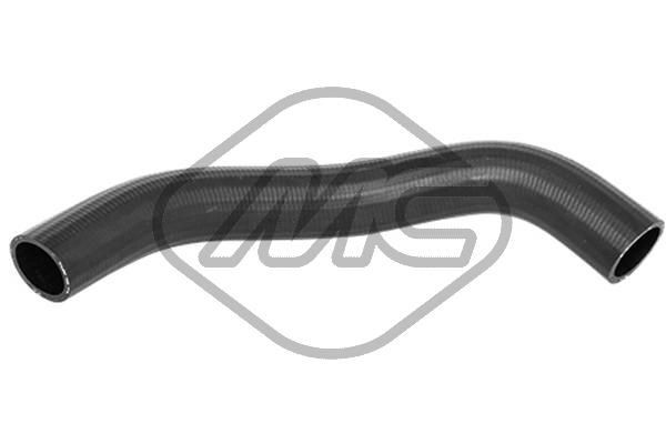 Metalcaucho Hűtőcső 98988 Csö HYUNDAI Kona Van / SUV (OS): Hűtőcső Metalcaucho 98988