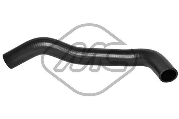 Metalcaucho Flessibile radiatore 98991 Flessibile radiatore Metalcaucho 98991 costo Tubi / condotti Hyundai H1 Starex