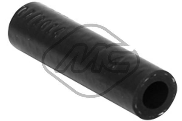 Metalcaucho Wärmetauscher-Schlauch 98993 98993 Schlauch, Wärmetauscher-Heizung HYUNDAI IONIQ Metalcaucho kaufen