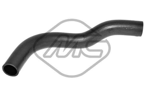 Metalcaucho Jahutusvoolik 99003 Metalcaucho 99003 Jahutusvoolik