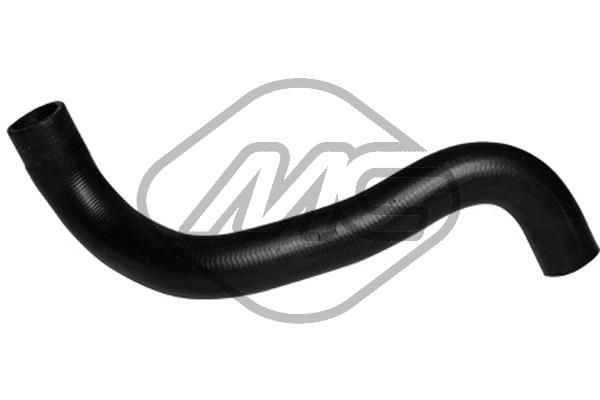 Metalcaucho Jahutusvoolik 99015 Metalcaucho 99015 Jahutusvoolik Kia Sedona Carnival hind