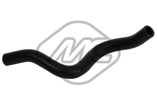 Metalcaucho Hadica výmenníka tepla kúrenia 99022 Hadica výmenníka tepla kúrenia Metalcaucho ACCENT 99022 lacné