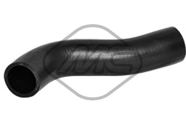 Metalcaucho Degvielas vads 99031 Degvielas caurules Metalcaucho Volkswagen POLO 99031