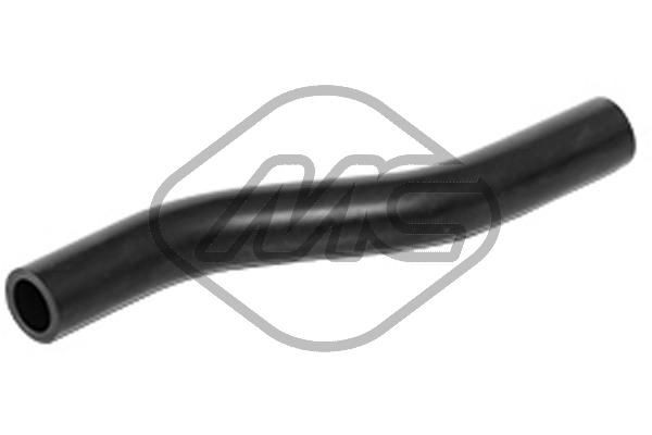 Metalcaucho Kütusetorustik 99032 99032 Kütusevoolik Metalcaucho BMW X6