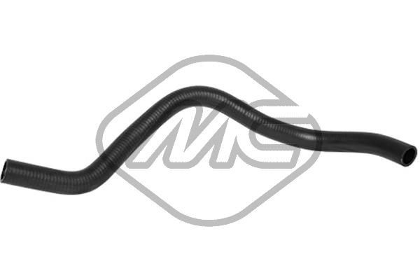 Metalcaucho Σωλήνας ψυγείου 99036 Metalcaucho 99036 Κολάρο αναθυμιάσεων Honda Civic Mk6 EJ EK τιμες