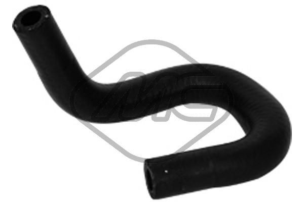 Metalcaucho Styrservoslang 99117 Metalcaucho 99117 Styrservoslang Subaru Forester SJ original