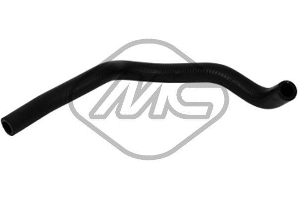 Metalcaucho Stuurbekrachtiging slang 99118 99118 Metalcaucho Hydraulische slang besturing Seat goedkoop