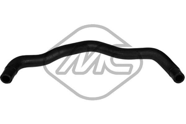 Metalcaucho Flessibile idraulica, Sterzo 99123 99123 costo Tubo idroguida MITSUBISHI SPACE STAR Metalcaucho