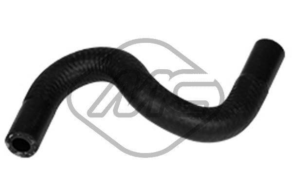 Metalcaucho Servoleitung 99125 99125 Metalcaucho CUPRA Servoleitung