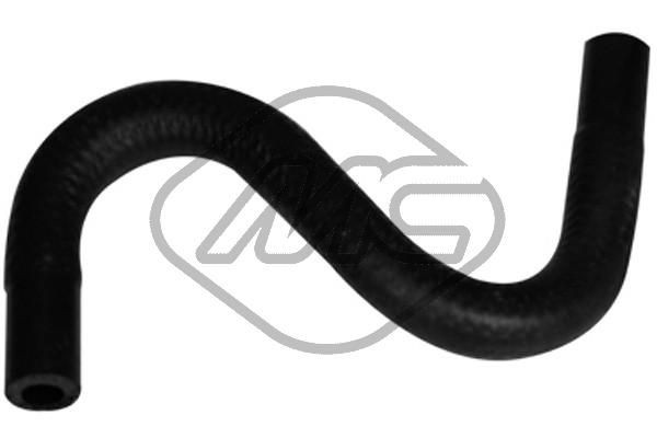 Metalcaucho Υδραυλ. σωληνάκι, σύστ. διεύθυνσης 99126 Metalcaucho 99126 Υδραυλ σωληνάκι σύστ διεύθυνσης Mercedes-Benz CLK γνήσια