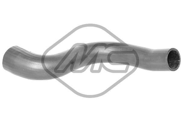 Metalcaucho Ladeluftslange 99213 99213 Intercooler slange Metalcaucho LAND ROVER RANGE ROVER