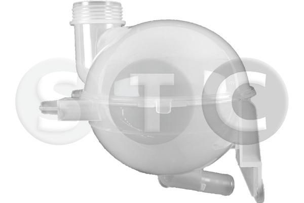 STC Expansietank, koelvloeistof T402253 Expansievat, koelvloeistof STC PREVIA T402253 goedkoop