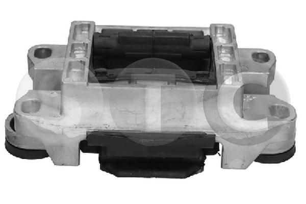 STC Ulożenie automatickej prevodovky T423167 Silentblok prevodovky STC Hyundai TERRACAN T423167