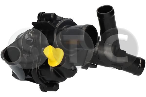 STC Thermostat d'eau T435871 Mercedes-Benz VITO Calorstat STC T435871