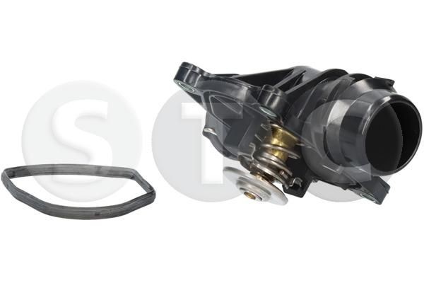 STC Termostats, Dzesēšanas šķidrums T435886 T435886 Termostats STC LAND ROVER DISCOVERY