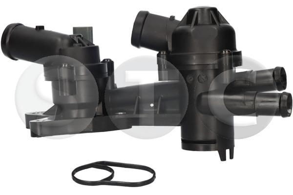 STC Termostat, kjølemiddel T435922 Termostathus STC IBIZA T435922 billige