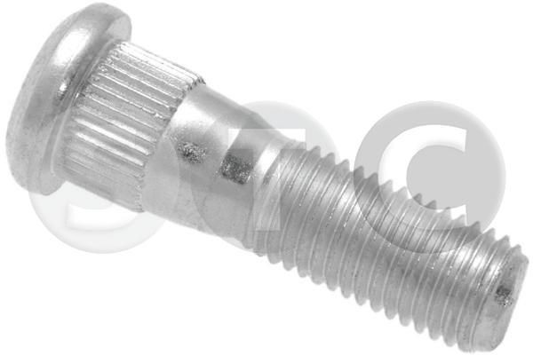 STC Wielschroef T439297 STC Wielbouten BMW T439297